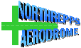 Click here - The best airfield in North Norfolk.